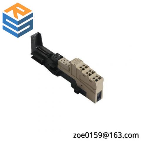 SIEMENS 6ES7193-4CD20-0AA0 ET 200S Power Module Terminal