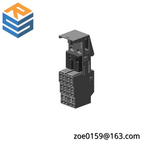 SIEMENS 6ES7193-4CF50-0AA0 Terminal Module for ET 200S