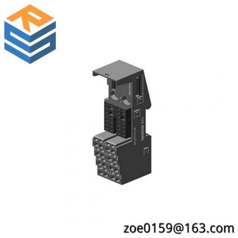 SIEMENS 6ES7193-4CG30-0AA0: Industrial Ethernet Terminal Module for ET 200S
