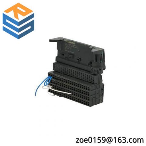 SIEMENS 6ES7193-4DL10-0AA0: Industrial Communication Terminal Module