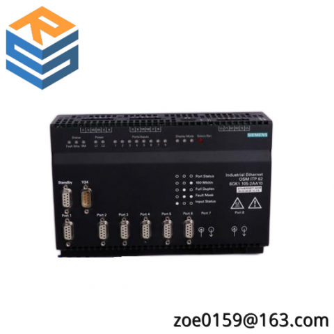 SIEMENS 6ES7193-6BP00-0BA0 PLC Controller Module