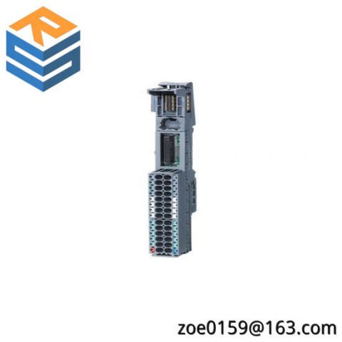 Siemens 6ES7193-6BP20-0BA0 Industrial Control Base Unit