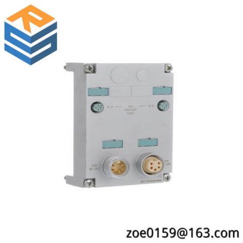 SIEMENS 6ES7 194-4AJ00-0AA0 Connection Module - Industrial Automation Solution