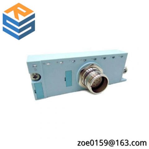 SIEMENS 6ES7 194-4FA00-0AA0 Connection Module: Reliable Industrial Networking Solution
