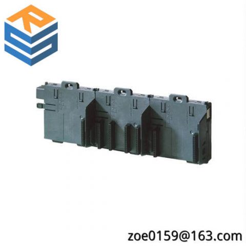 Siemens 6ES7195-7HA00-0XA0 Bus Module