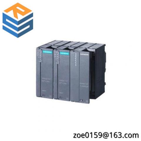 SIEMENS 6ES7197-1LB00-0XA0 Coupler Module: High-Power Integration for Industrial Automation