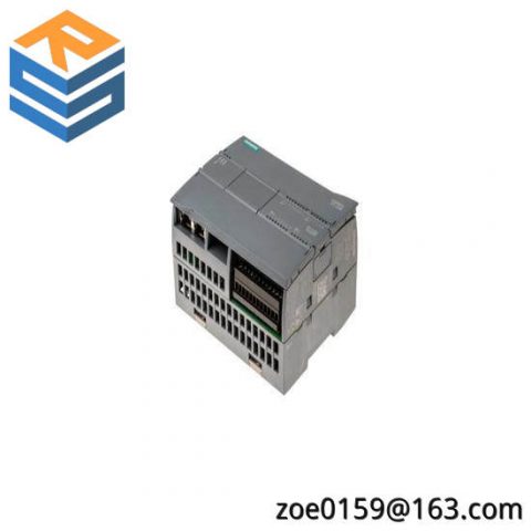 Siemens S7-1200 6ES7215-1AG40-0XB0 Compact CPU, Control & Automation Solutions