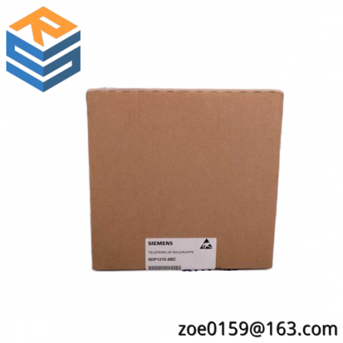 Siemens 6ES7221-1BF32-0XB0 PLC Control Module