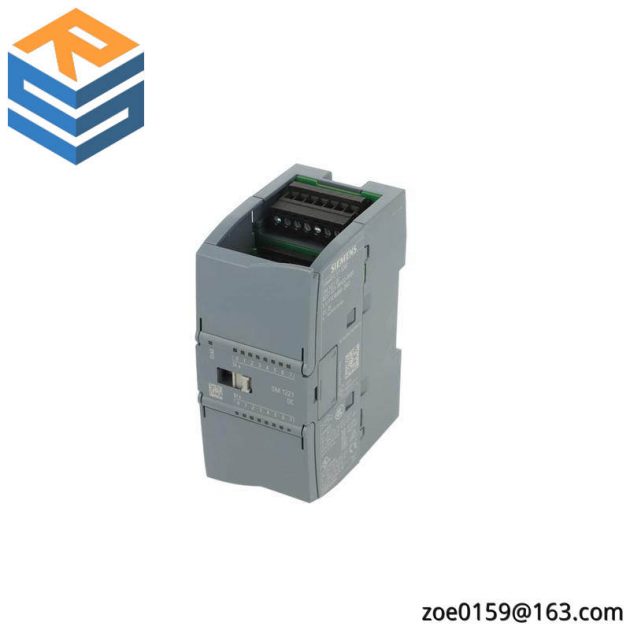 SIEMENS S7-200 Digital Input Module 6ES7221-1BH32-0XB0, Comprehensive Control Solution