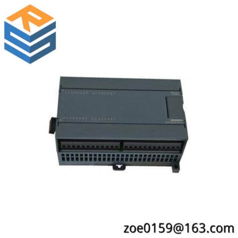 Siemens 6ES7223-1BL22-0XA0 Digital I/O Module
