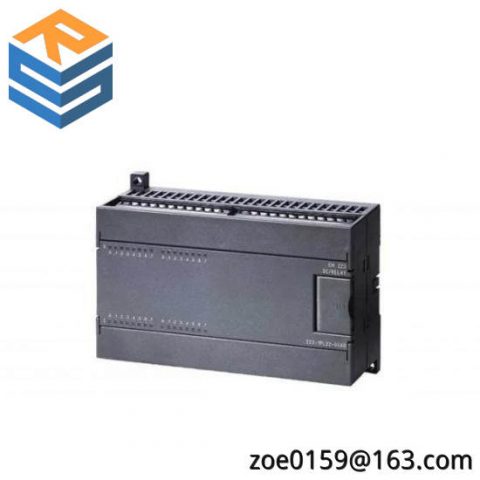Siemens 6ES7223-1PL22-0XA0 - Advanced SIMATIC S7-200 Control Module