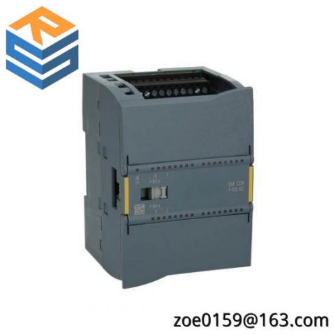 SIEMENS 6ES7226-6DA32-0XB0: Modular Digital Output Module