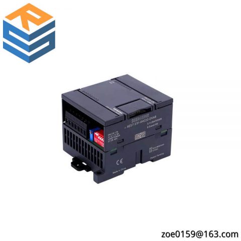 Siemens SIMATIC 6ES7231-0HC22-0XA0 Analog Input Module