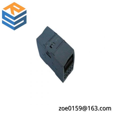 Siemens 6ES7231-4HD30-0XB0 Analog Input Module for Industrial Automation