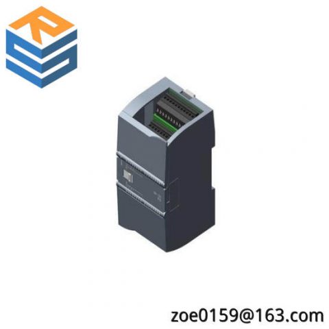 Siemens 6ES7231-5PF30-0XB0 Analog Input Module - Precision Control for Industrial Automation