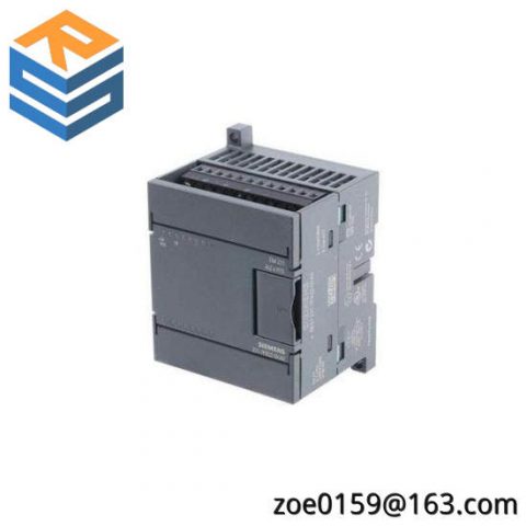 SIEMENS 6ES7231-7PB22-0XA8 Analog Input Module - Advanced Control Solutions