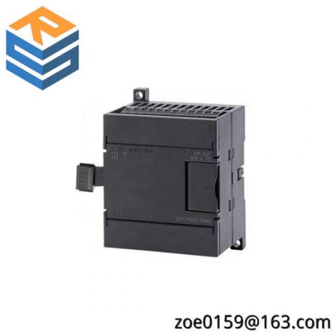 Siemens EM 231 6ES7231-7PD22-0XA0 Analog Input Module for Industrial Control