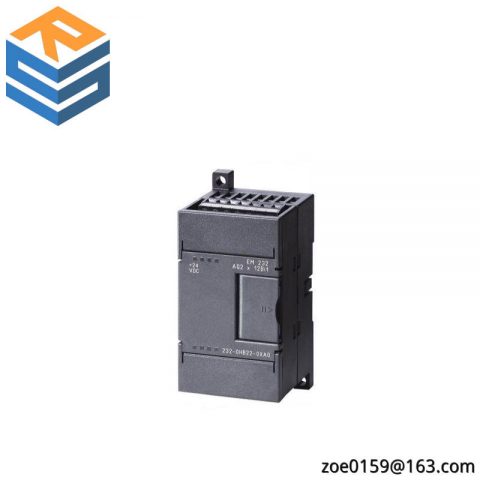 SIEMENS 6ES7232-0HB22-0XA0 Analog Output Module for S7-200