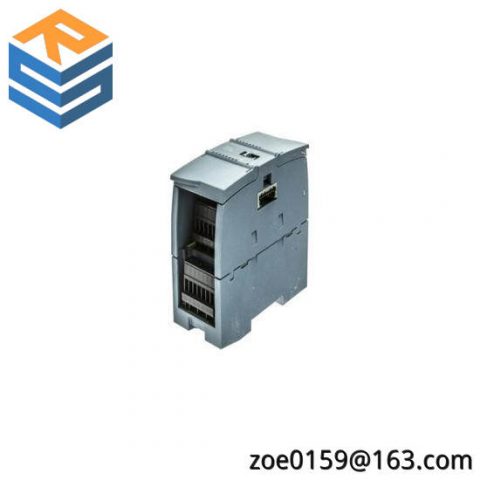Siemens 6ES7234-4HE32-0XB0: High-Performance Analog I/O Module