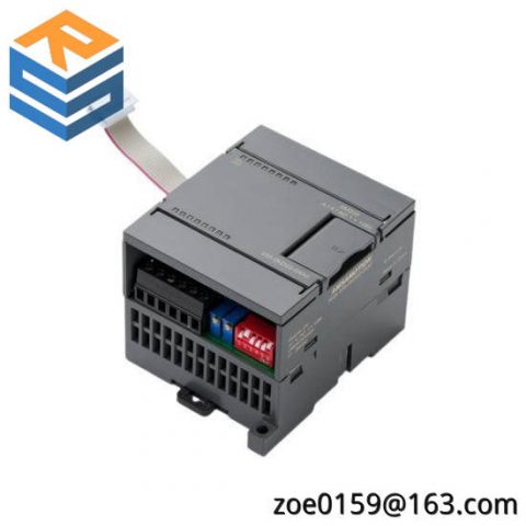 SIEMENS 6ES7235-OKD22-OXA8: Industrial Analog Input Module