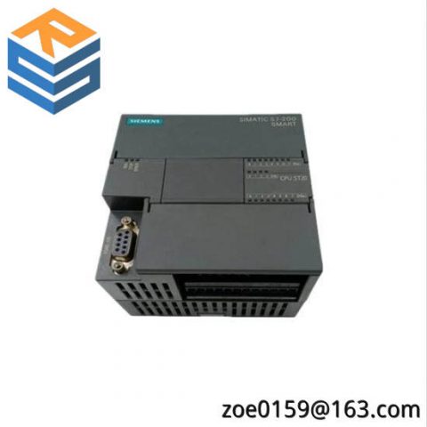 SIEMENS 6ES7288-1SR20-0AA0 - Advanced Industrial Control Module