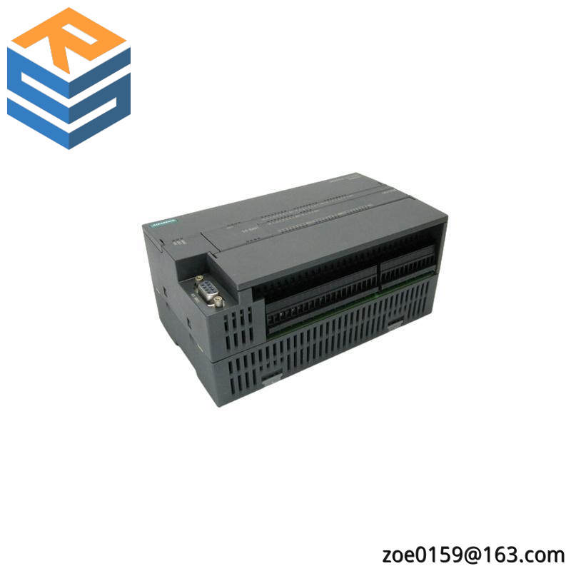 siemens_6es7288-1st60-0aa0_power_supply.jpg Siemens 6ES7288-1ST60-0AA0 Power Supply