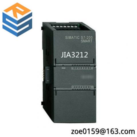 SIEMENS 6ES7288-2DR08-0AA0 Digital Output Module for Industrial Control Systems