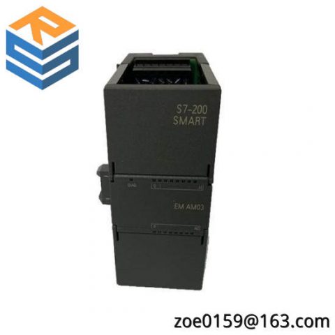 SIEMENS 6ES7288-3AM03-0AA0: Advanced Modular Control System for Industry 4.0 Applications