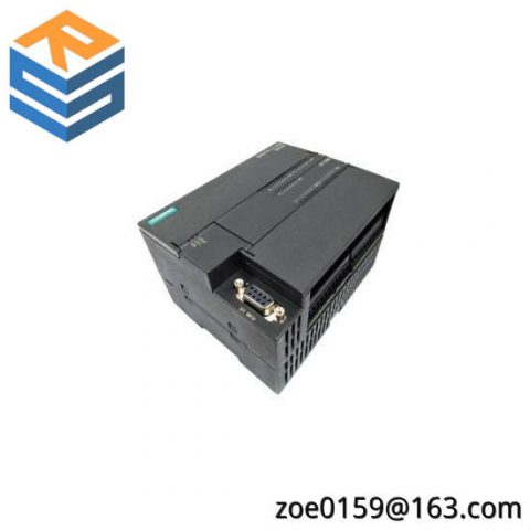 Siemens 6ES7288-7DP01-0AA0 PROFIBUS DP Slave Module - Advanced Industrial Control Solution