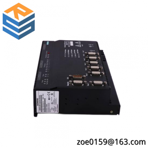 Siemens 6ES7312-1AE14-0AB0: Industrial PLC Control Module