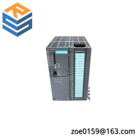 Siemens 6ES7312-5BD01-0AB0 Central Processing Unit