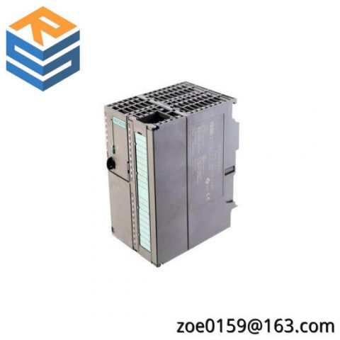 Siemens S7-300 CPU Module 6ES7 312-5BE03-0AB0, Advanced Control Solution for Industrial Automation