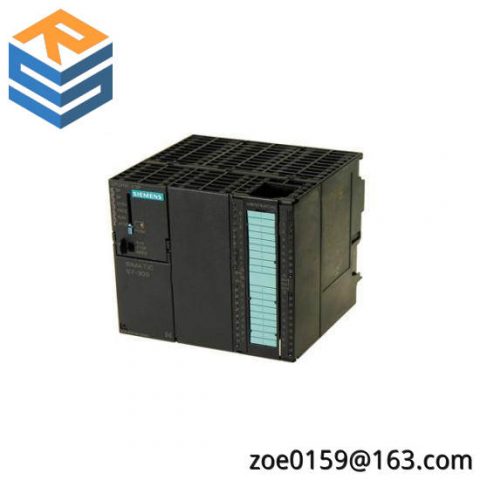 SIEMENS 6ES7313-6CF03-0AB0 Compact CPU: Industrial Automation Core