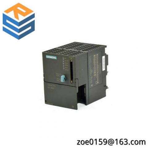 SIEMENS 6ES7314-1AE04-0AB0: Compact Control Unit for Efficient Automation Solutions