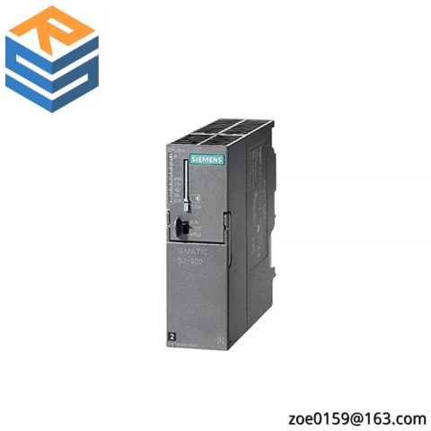 SIEMENS 6ES7314-1AG13-0AB0 CENTRAL PROCESSING UNIT