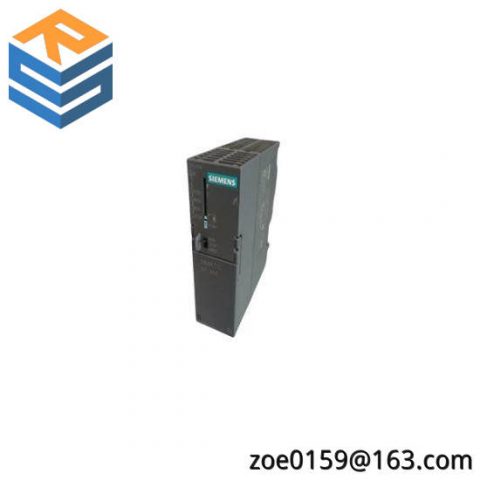 Siemens 6ES7314-1AG13-0AB0: Advanced Process Control Module