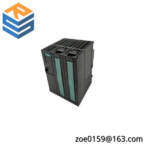 Siemens 6ES7314-6BG03-0AB0 CPU Module: Automation Excellence for Industrial Control