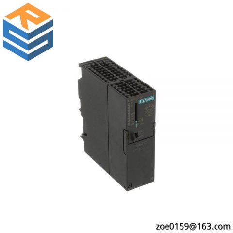 SIEMENS 6ES7315-6FF04-0AB0 POWER SUPPLY, Efficient Industrial Power Solution