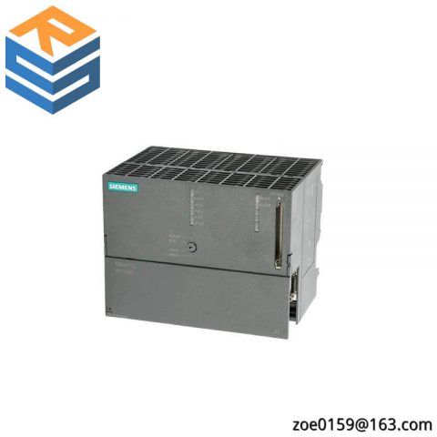 SIEMENS 6ES7 318-2AJ00-0AB0 CPU Module: Advanced Control Solution for Industrial Automation