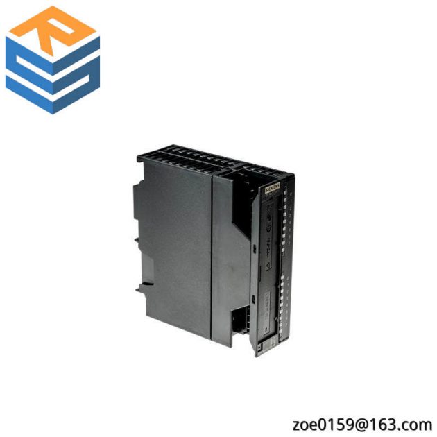 SIEMENS 6ES7321-1BH02-0AA0 Digital Input Module for Industrial Control Systems