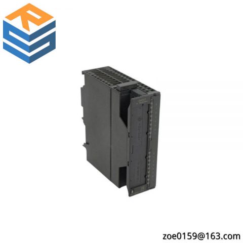 SIEMENS 6ES7321-1BH82-0AA0 Input Module for Industry Control Solutions