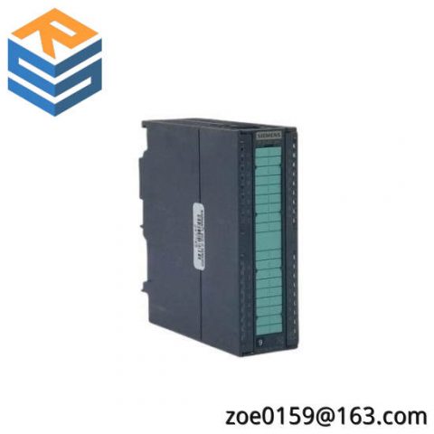 SIEMENS 6ES7321-1BP00-0AA0 Digital Output Module - Industrial Automation Solutions