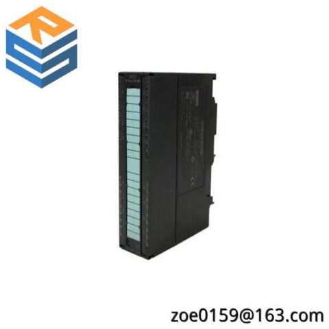 SIEMENS S7-300 Digital Input Module SM 321 - 6ES7321-1CH00-0AA0, High Performance Control Solutions
