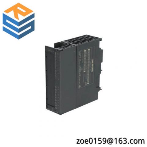Siemens 6ES7321-7BH00-0AB0 - Industrial Digital Input Module, Optimized for Hazardous Environments