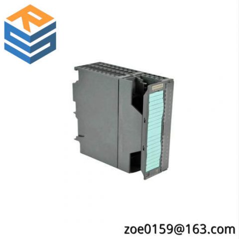 Siemens 6ES7321-7BH01-0AB0 Digital Input Module