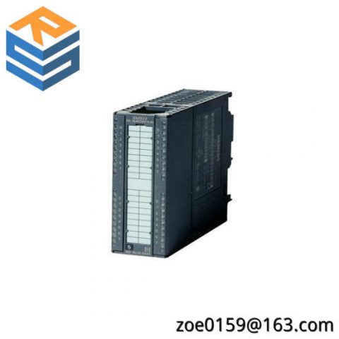 SIEMENS SIMATIC S7-300 Digital Output Module 6ES7322-1BH01-0AA0, Designed for Industrial Automation