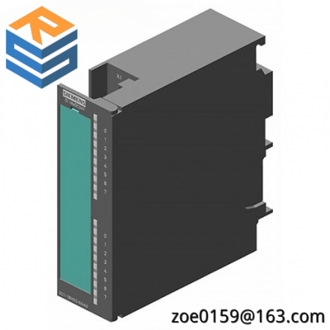 SIEMENS SIMATIC S7-300 PLC Control Module, 1BH01-4AA1