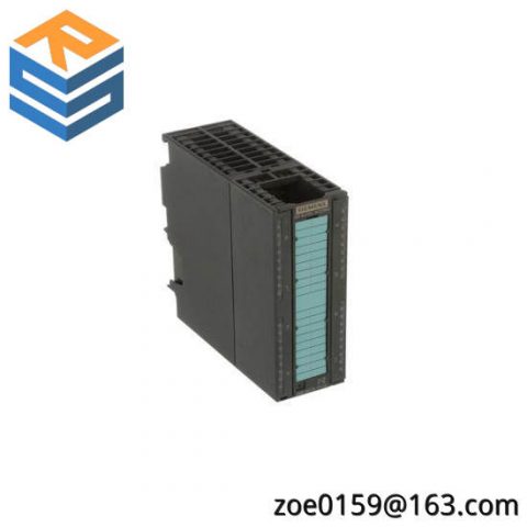 SIEMENS 6ES7322-1HF10-0AA0 Digital Output Module - Industrial Control Solutions