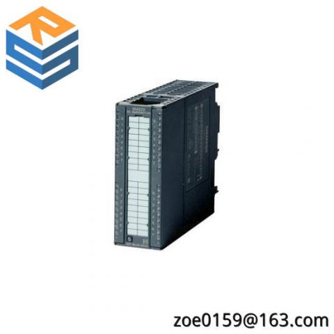 SIEMENS SIMATIC S7-300 Digital Output Module 6ES7322-1HH01-0AA0
