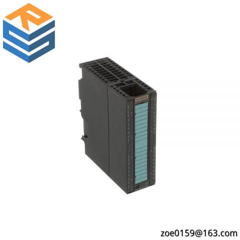 SIEMENS 6ES7322-5HF00-0AB0 - Advanced Digital Output Module for Industrial Control Systems